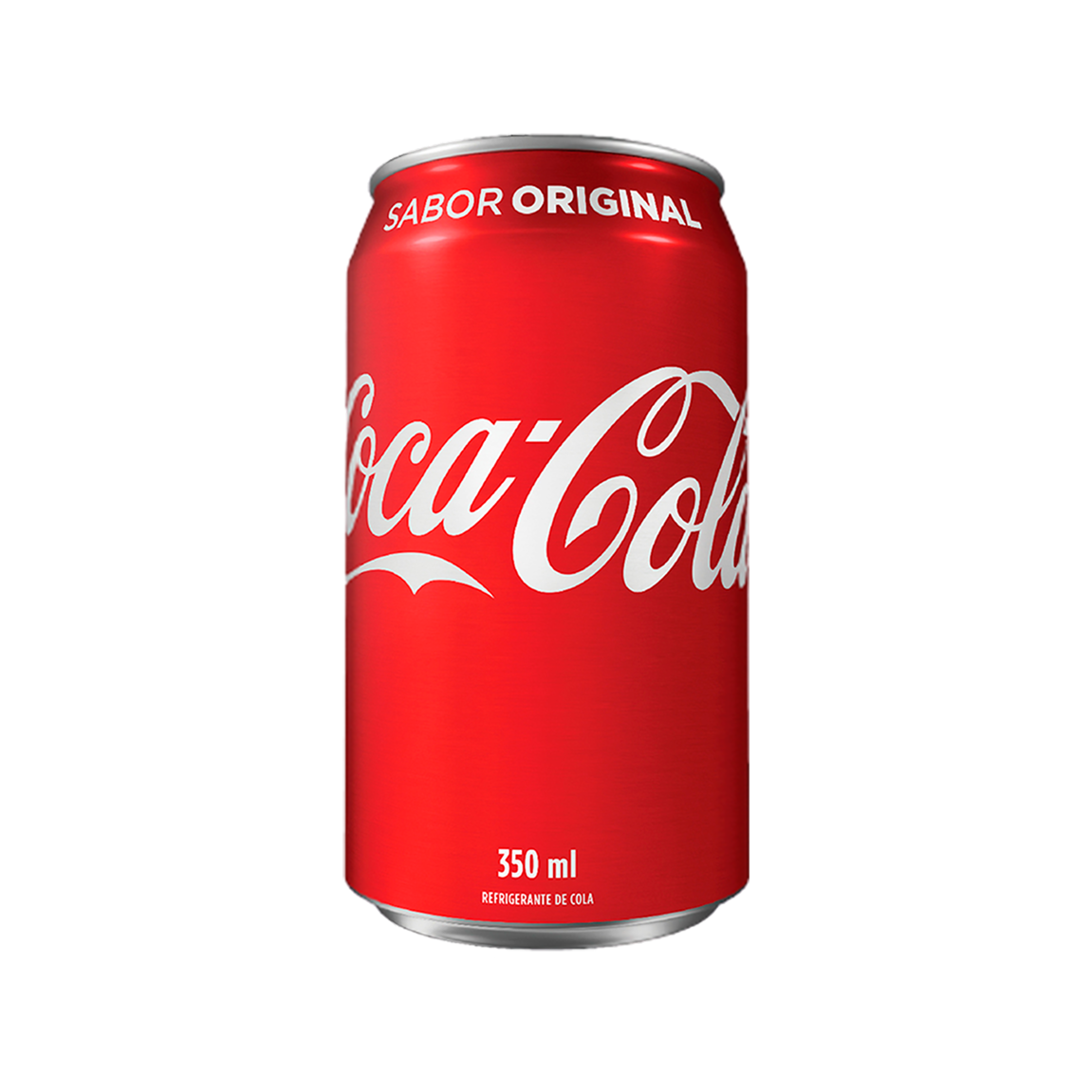 Coca Cola Lata 350ml