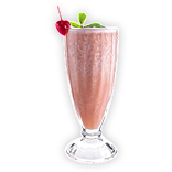 Milkshake Morango 700ml